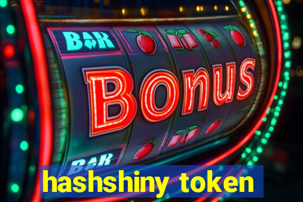 hashshiny token